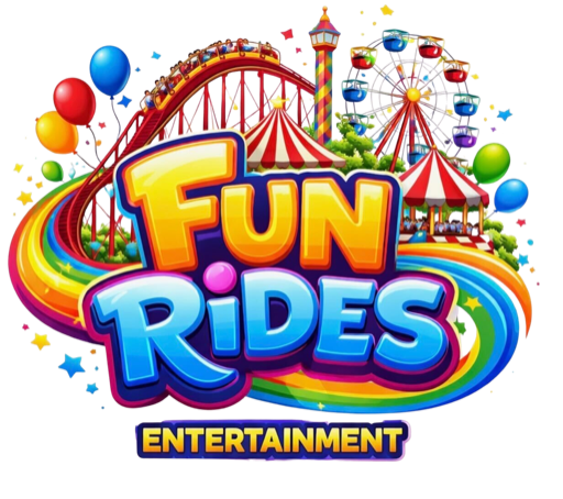 Fun Rides Entertainment logo